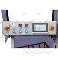 Auto L Bar Sealer Machine